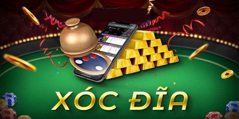 Chiến lược và mẹo chơi xóc đĩa rikvip