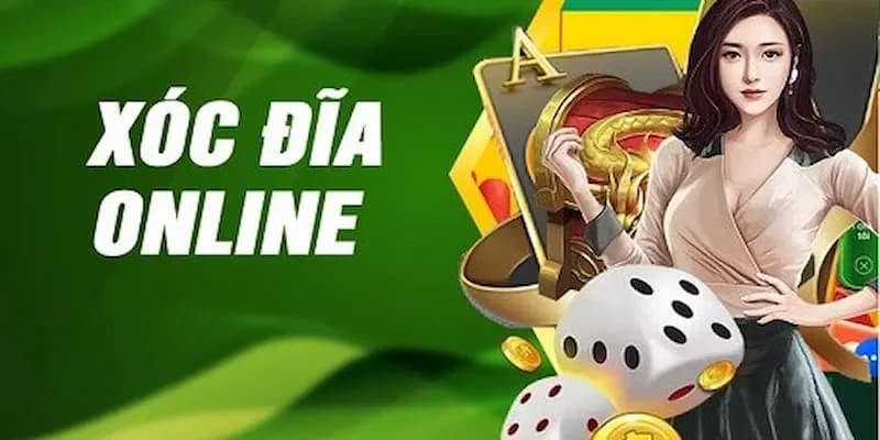 Tổng quan về xóc đĩa rikvip tại RIKVIP